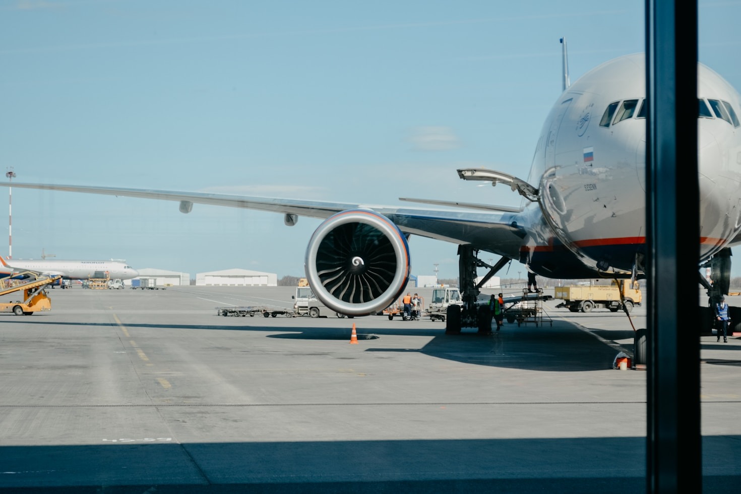 Conheça os Sistemas de Aviação Civil